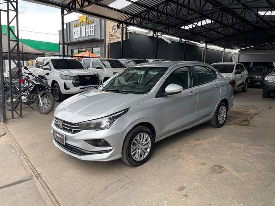 FIAT CRONOS 1.0 FIREFLY FLEX DRIVE MANUAL